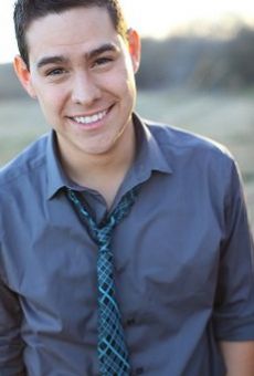 Películas de Rhett James