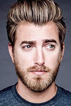 Películas de Rhett McLaughlin