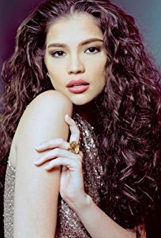 Películas de Rhian Ramos