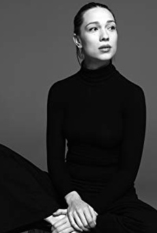 Películas de Rhian Rees