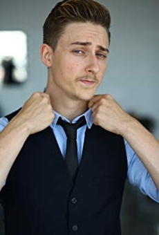 Películas de Rhiann Connor