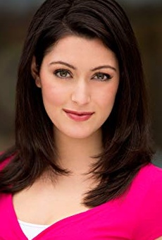 Películas de Rhianna Radick