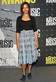 Películas de Rhiannon Giddens