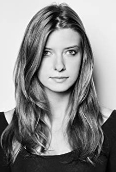 Películas de Rhiannon Moller-Trotter