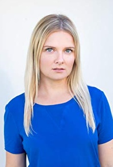 Películas de Rhiannon Watson