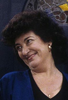 Películas de Rhoda Gemignani