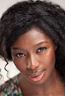 Películas de Rhoda Ofori-Attah Películas de Rhoda Ofori-Attah