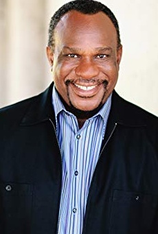 Películas de Rhomeyn Johnson