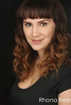 Películas de Rhona Rees