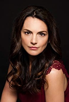 Películas de Rhonda Dent