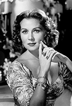 Películas de Rhonda Fleming