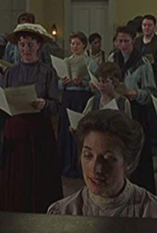 Películas de Rhonda McLean