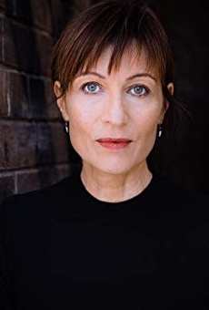 Películas de Rhondda Findleton