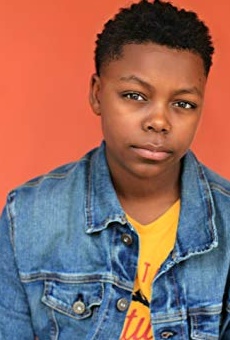 Películas de Rhyan Hill