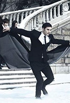 Películas de Rhydian Vaughan