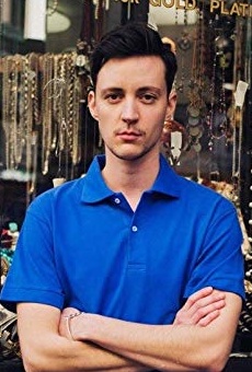 Películas de Rhys Ernst Películas de Rhys Ernst