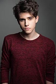 Películas de Rhys Matthew Bond