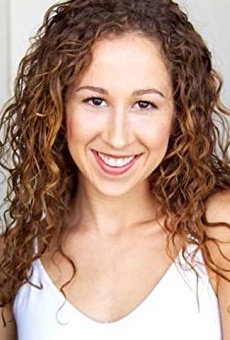 Películas de Ria Bellafiore