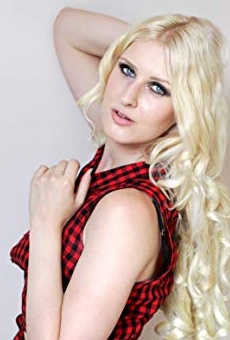 Películas de Ria Fend