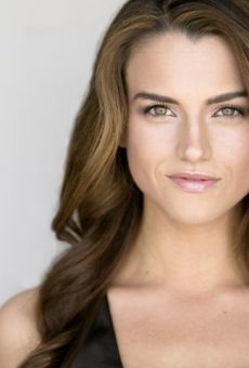 Películas de Riane Hoffman