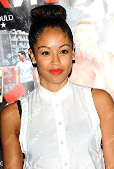 Películas de Riann Steele