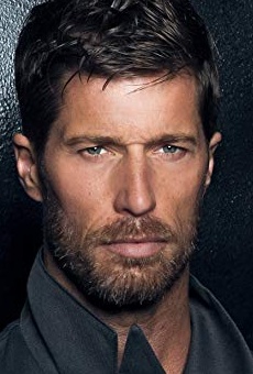 Películas de Rib Hillis