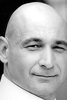 Películas de Ric Anderson Películas de Ric Anderson