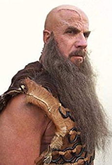 Películas de Ric Drasin