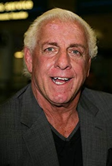 Películas de Ric Flair