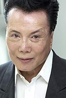 Películas de Ric Young