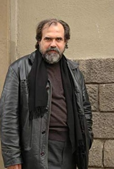 Películas de Ricard Borràs