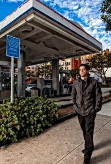 Películas de Ricardo A. Romero