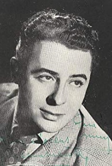 Películas de Ricardo Acero