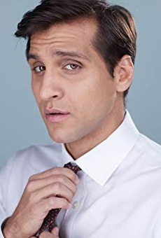 Películas de Ricardo Burgos