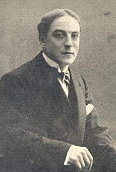 Películas de Ricardo Calvo