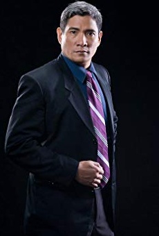 Películas de Ricardo Cepeda