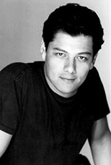 Películas de Ricardo Chacon