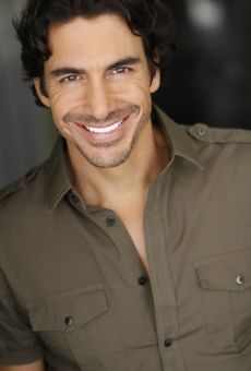 Películas de Ricardo Chávez