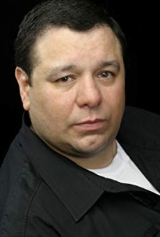 Películas de Ricardo Cordero