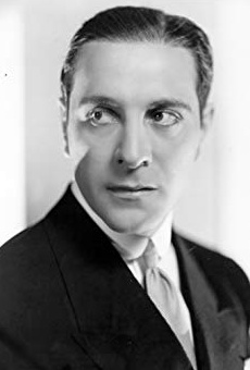 Películas de Ricardo Cortez