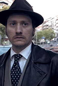 Películas de Ricardo Dávila