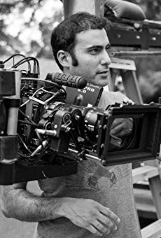 Películas de Ricardo Diaz