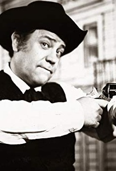 Películas de Ricardo Espalter