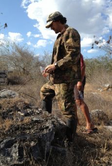 Películas de Ricardo Lima Martinez