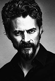 Películas de Ricardo Mamood-Vega