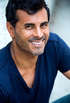 Películas de Ricardo Molina