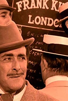 Películas de Ricardo Montez