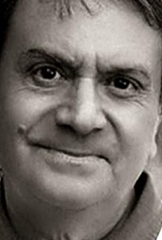 Películas de Ricardo Morán