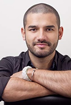 Películas de Ricardo Niño