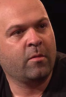 Películas de Ricardo Trogi